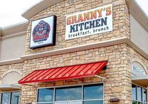 Granny’s Kitchen Announces Franchise Sales Rollout