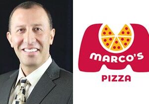 Marco’s Pizza Hires 20-Year QSR Franchise Veteran Gerardo Flores as Chief Development Officer