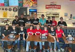 Mountain Mike’s Pizza Proudly Expands in Utah With New Restaurant in Spanish Fork