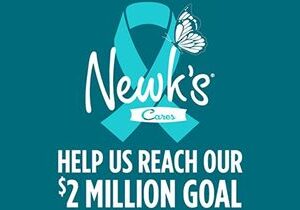Newk’s Eatery Launches Annual Newk’s Cares Fundraising Drive