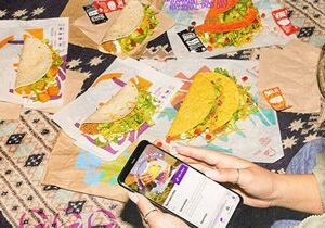 Taco Bell Turns National Taco Day Into Month Long Celebration With Return of Taco Lover’s Pass