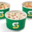 Who’s Ready for Soup Season? Subway Celebrates Fall With New Lineup of Craveable Soups and Special Weekend Deal