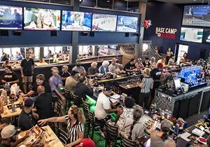 Arooga’s Grille House & Sports Bar Named to Franchise Times Top 500