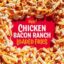 Zaxby’s Introduces New Chicken Bacon Ranch Loaded Fries