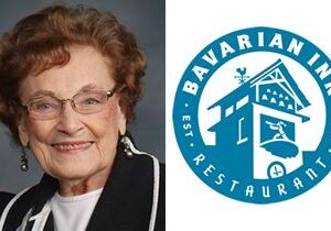 Bavarian Inn Matriarch, Dorothy Zehnder, Celebrating 101st Birthday December 1