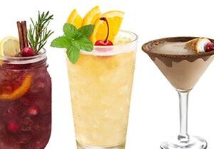 Bennigan’s Makes Spirits Merry & Bright with Festive Holiday Cocktails