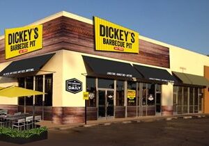 Dickey’s Barbecue Pit Cooks Up Can’t-Miss Cyber Monday Deal