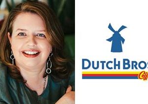 Industry Veteran Christine Barone Named President at Dutch Bros Inc.