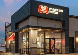 Marco’s Pizza Grows Development Team by Adding a VP of Construction & a VP of Real Estate