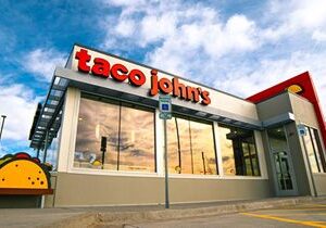 Taco John’s Brings Bigger. Bolder. Better. Flavors to Michigan