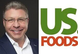 US Foods Announces Dave Flitman as Chief Executive Officer