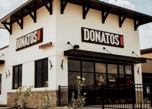 Donatos to Start New Year with Leadership Additions