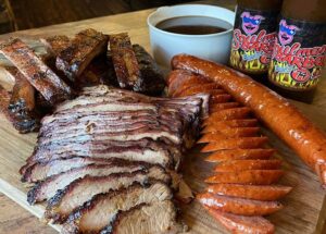 Go West, Young Man…Soulman’s Bar-B-Que Expands to Fort Worth