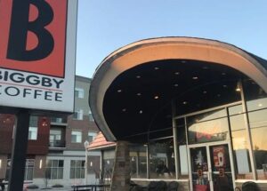 BIGGBY COFFEE Ranked Among the Top Franchises in Entrepreneur’s Highly Competitive Franchise 500