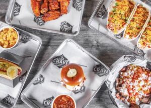 Crave Hot Dogs & BBQ Continues Expansion in Hilton Head, South Carolina!