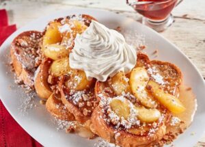 For A Limited Time Only Huddle House Brings Back French Toast Starting January 31