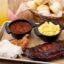 Love Never Tasted So Good! Lucille’s Smokehouse Bar-B-Que Spotlights the Love for Ribs in February
