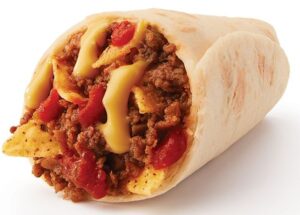 Part Nachos, Part Burrito and All Value at Taco John’s