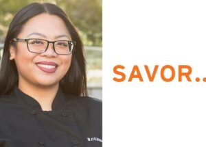 SAVOR Appoints Roxanne Galang as New Director of Culinary for ASM Global’s Moscone Center