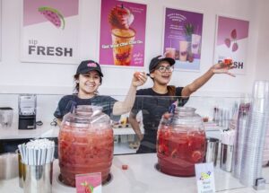 Staying Ahead of Industry Trends, Sip Fresh is Poised for an Extremely Successful Year