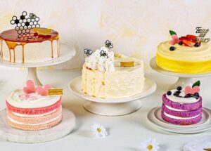 TOUS les JOURS Celebrates Love With “Bee My Valentine” Collection Launching February 1