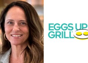 Eggs Up Grill Hires Julie Krupa as Director of Development