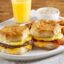 Bob Evans Restaurants Introduces New Buttermilk Biscuit Breakfast Sandwiches