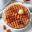 Huddle House Offers a Free Waffle To Celebrate International Waffle Day