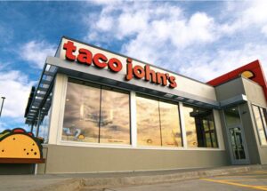 Taco John’s Serves Up More Bold Flavors and Real Value to Nashville Area