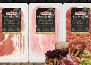 Rovagnati Brings Italian Excellence to American Foodservice Operators