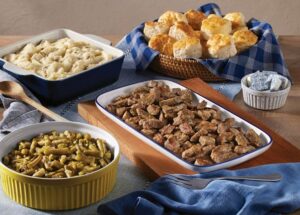 Cracker Barrel Old Country Store Offers Guests New, Convenient Catering Options for Every Summer Occasion