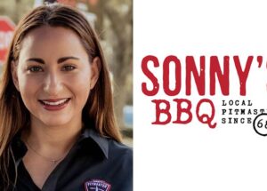 Kindness Takes the Lead: Sonny’s BBQ Appoints Tara Boyle as Chief Kindness Officer