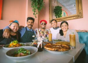 180+ Independent Restaurants Receive $5,000 Grant From California Restaurant Foundation’s Resilience Fund