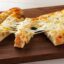 New Cheesy Pull Apart Flatbread From Rich’s Helps QSRs Stand Apart From the Crowd