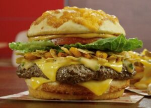 Total Flavor Touchdown: Wendy’s New Loaded Nacho Sandwiches and Queso Fries Join the Made to Crave Menu