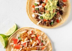 Celebrate National Taco Day With Chronic Tacos Limited-Time Offer