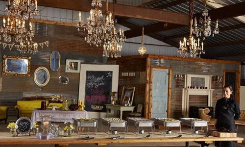 Dickey’s Says ‘I Do’ To New Wedding Packages