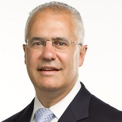 J. David Karam Named CEO of Sbarro