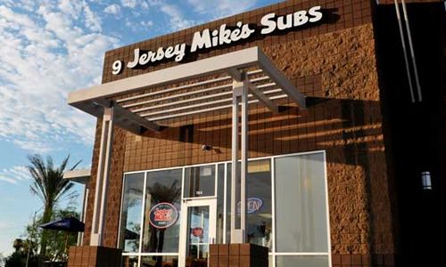 Jersey Mike’s Subs Donates 100% of Sales to 86 Local Charities on Wednesday for “Day of Giving”