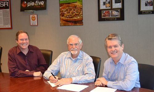 Pie Five Pizza Co. Expands to Florida