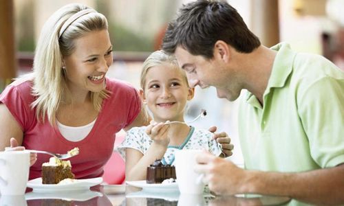 The Easter Bunny Can’t Compete With The Ryan’s, HomeTown Buffet, And Old Country Buffet Virtual Easter Egg Hunt