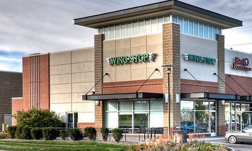 Wingstop to Open 12 New Restaurants in Indiana