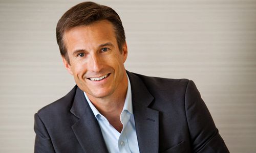 Arby’s Names Paul Brown CEO