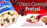 Dairy Queen Restaurants Satisfy Sweet and Salty Cravings with Choco Covered Pretzel as the April Blizzard of the Month