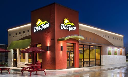 With New Menus and Advertising Campaign in Place, Del Taco Finalizes Mission of Brand Re-launch