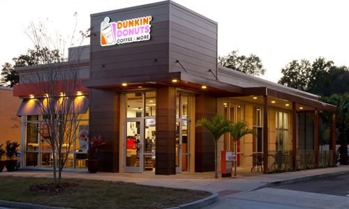 Dunkin’ Donuts Announces Seven New Restaurants In Northern Utah With Existing Franchisee Sizzling Donuts, LLC