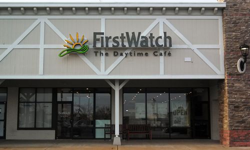 First Watch Debuts in Timonium, MD