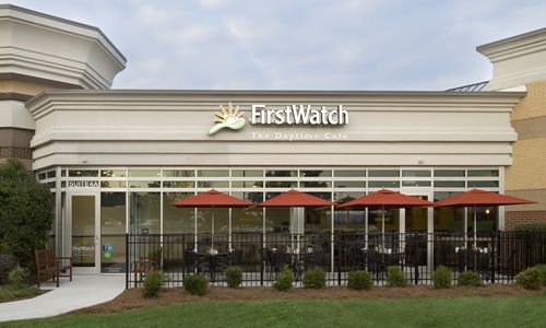 First Watch to Open New Restaurants in Florida, Georgia and Tennessee