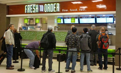 Fresh To Order Continues Growth Trajectory in Atlanta