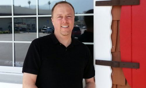 GRS Announces Free POS Giveaway Winner: Pizza Chalet